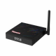 СМАРТ ТВ приставка Tanix TX68 4/64 ГБ Android 12 - зображення 1
