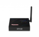 СМАРТ ТВ приставка Tanix TX68 4/64 ГБ Android 12 - зображення 2