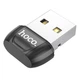 USB Bluetooth-адаптер для ПК Hoco UA18 USB 5.0 Black - изображение 1