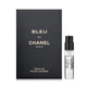 Chanel Bleu de Chanel Parfum Духи (пробник) 1.5ml - изображение 1