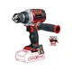 Шуруповерт Einhell TP-CD 18/60 Li BL - Solo PXC, 18В, 60 Нм, 1.37 кг (без АКБ та ЗП) (4514210) - изображение 1