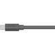 Кабель мультимедийный Logitech MeetUp Mic Extension Cable (m441781) - изображение 2