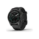 Смарт-часы Garmin EPIX PRO , 42mm, Saph, CrbnGry DLC Ti, , GPS (m428355) - изображение 1