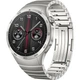 Смарт-годинник Huawei WATCH GT 4 46mm Elite Steel (m418093) - зображення 1