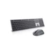 Комплект Dell Multi-Device KM7321W Ukr (580-AJQV) - зображення 2