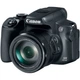 Цифровий фотоапарат Canon PowerShot SX70 HS (m437318) - зображення 1