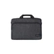 Сумка для ноутбука Grand-X 14-15'' SB-149 soft pocket Dark Grey (SB-149D) - изображение 2