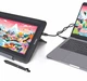 Графический монитор Parblo Coast 12 Pro Gen2 (COAST12PROG2) - изображение 8