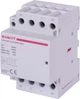 Контактор модульний E.Next e.mc.pro.4.40.2NO+2NC, 4р, 40А, 2NO+2NC, 230В p005230 - зображення 1