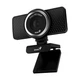Веб-камера Genius 8000 Ecam черный - изображение 2