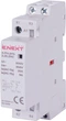 Контактор модульный E.Next e.mc.pro.2.25.2NC, 2р, 25А, 2NC, 230В p005225 - изображение 1