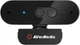 Веб-камера AVERMEDIA Live Streamer CAM PW310P Full HD черный - изображение 2