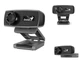 Веб-камера Genius FaceCam 1000X HD черный - изображение 4