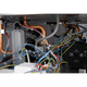 Газовый котел AIRFEL DigiFEL Premix DIGIFELPREMIX38 36 кВт двухконтурный конденсационный турбированный (AIRFELDIGIFELPREMIX38) - изображение 9