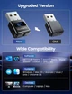 Вигглер шейкер симулятор для мыши Meatanty Mouse Mover Jiggler Metal Mini Display 2-buttons black - изображение 6