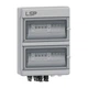 Комплект защиты V-TAC SLP-PV1000-S-2/2 1000V 16A (381 x 365 x 118) - изображение 2