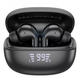 Навушники TWS Bluetooth Headset - Hoco EQ5 - Black (019i) - зображення 4