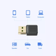 Автомобильный Bluetooth модулятор Earldom ET-BR09 Bluetooth-адаптер (010i) - изображение 5