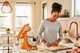 Кухонная машина KitchenAid Artisan 5KSM175PSEHY с откидным блоком - изображение 8