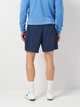Шорти бавовняні короткі чоловічі New Balance Small Logo MS41520 2XL Сині (197375395128) - зображення 2