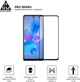 Защитное стекло ArmorStandart Pro для смартфона Infinix Hot 40 Pro Black (ARM73828) - изображение 2