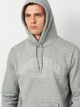 Худи мужское Puma Ess+ Logo Lab Hoodie 68177503 XS Серое (4067981398157) - изображение 4