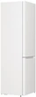 Холодильник Gorenje NRK6202EW4 - зображення 4