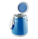 Мини стиральная машина Ecowash-Pico mini с функцией отжима 3,5 кг 380 Вт - изображение 1