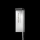 Flash A-DATA USB 3.2 UR 350 128Gb Silver/Black (UR350-128G-RSR/BK) - зображення 4