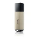 Flash Apacer USB 3.2 Gen1 AH353 128GB Champagne Gold (AP128GAH353C-1) - изображение 2