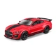 Автомодель - FORD SHELBY GT500 (1:32) - изображение 1