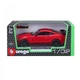 Автомодель - FORD SHELBY GT500 (1:32) - изображение 12