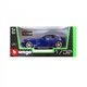 Автомодель - BMW Z4 M COUPE (синій металік, 1:32) - изображение 6