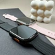 Смарт-годинник BIG T20 Pro Max IP67+GPS Pink (BIGXT20PPink) - изображение 4