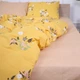 Комплект постельного белья MirSon Бязь Premium 17-0428 Indian summer Полуторный (2200002949811) - изображение 3