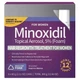 Піна жіноча minoxidil 5% KIRKLAND (3 флакони) - изображение 2
