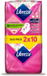 Прокладки гігієнічні Libresse Ultra Natural 4 краплі 20 шт (7322540344011) - зображення 2