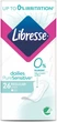 Прокладки гигиенические ежедневные Libresse Dailies Pure Sensitive 1 капля 26 шт (7322541161914) - изображение 2