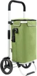 Сумка-тележка ShoppingCruiser Allround Green (650070) - изображение 1