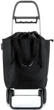 Сумка-тележка Rolser Mini Bag Plus MF 2L Negro (MNB042-1023) - изображение 3