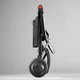 Сумка-тележка Rolser Mini Bag Plus MF 2L Marengo (MNB042-1031) (930785) - изображение 5