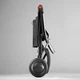 Сумка-візок Rolser Mini Bag Plus MF 2L Celeste (MNB042-1057) (930786) - зображення 5