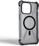 Чехол для смартфона ArmorStandart Bounce для Apple iPhone 15 Pro Max Black (ARM74919) - изображение 2