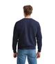 Світшот чоловічий Fruit of the Loom Classic set-in sweat S Синій (062202032S) - зображення 3