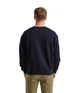 Пуловер Fruit of the Loom Classic set-in sweat 5XL Темно-синій (0622020AZ5XL) - зображення 2