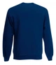 Світшот чоловічий Fruit of the Loom Classic set-in sweat S Синій (062202032S) - зображення 6