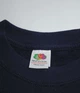 Пуловер Fruit of the Loom Classic set-in sweat 5XL Темно-синій (0622020AZ5XL) - зображення 6