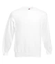 Свитшот мужской Fruit of the Loom Classic set-in sweat 4XL Белый (0622020304XL) - изображение 5