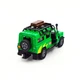 ​Автомодель TechnoDrive Land Rover з причепом і динозавром (520178.270) - изображение 9