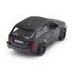 Автомодель - LAND ROVER RANGE ROVER SPORT (чорний) - изображение 6